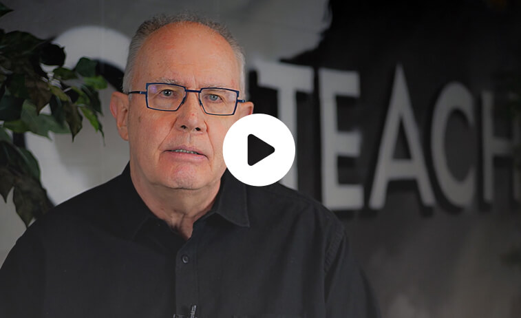 Grant Ainsley - Media Training - Video Display