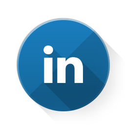 Follow on LinkedIn