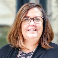 Carole Stevenson-Roy