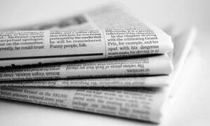 What Happens if Newspapers Disappear?