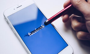 Don't Blame Facebook