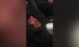 4 Hard Lessons Learned From the United PR Meltdown