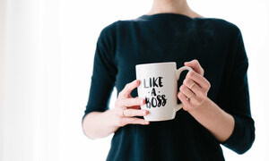 If You Want to be a Better Communicator Just Shut-up