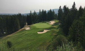 Why Some Golf Holes Are Like TV Interviews