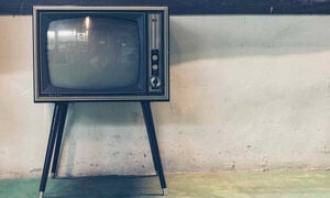 My Birthday, The 60’s, #yegmedia and Popcorn Playhouse 