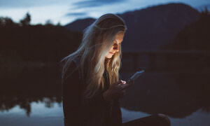 Why Your Phone May Be Holding You Back