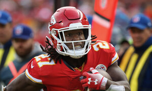 Why the Kareem Hunt Story is Important to All of Us