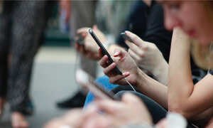 Social Media, Crisis Communications and Blueberries