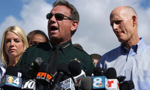 Valentine Day's Massacre Shows Importance of Media Training