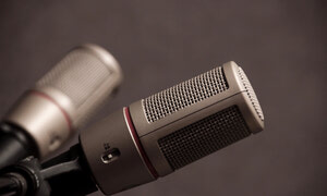 Can We Talk Off the Record?