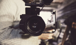 Online Media Coaching