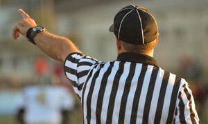 Sports, Big Bucks and Fake News