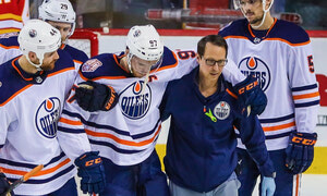 McDavid and the Media’s Big Miss