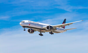 5 Stupid Human Airline Tricks 