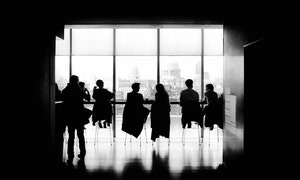 Why Difficult Conversations Don't Have to Kill You - Part 2