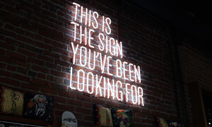 How I Spent My Winter