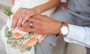 My Marriage to Digital Journalism