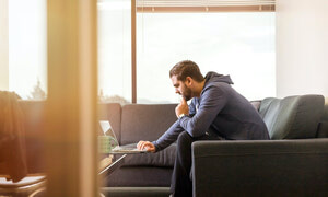 3 Tips for Better Media Interviews Over Video