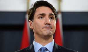 Why Justin Trudeau Still Needs Media Training