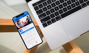 Facebook: The Reigning, Defending, Undisputed Champion