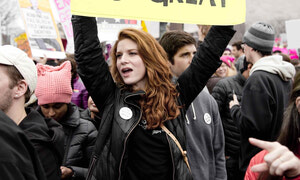 Where Do You Get Your Political News From?