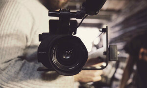 Was There Video of It?