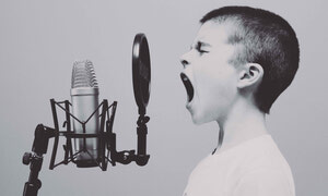 If You Want To Be a Better Communicator Stop Talking