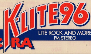 The 80's - Big Hair and Big Newsrooms