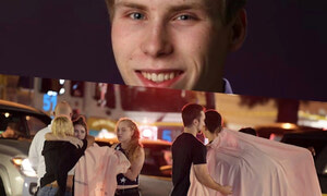 2 Tragedies, 2 Countries, 2 Responses