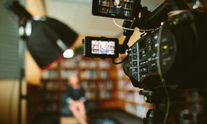 Four Things You Should Never Say To a Reporter