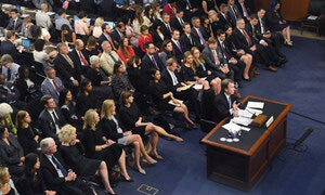 Could it Happen in Canada?