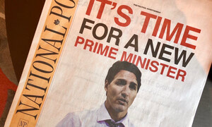 Postmedia Becomes Fox News North