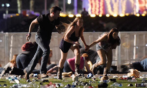 It's Only News For a Day