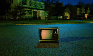 What Happened to My Election Coverage?