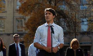 The Campaign, the Media and Unanswered Questions