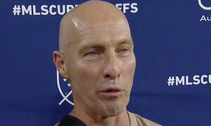 This Soccer Coach’s Answer Should Get Turfed