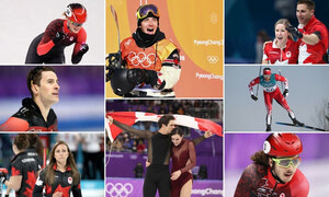 Let's Hear it for Canada's Olympic Coverage