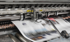 Journalistic Credibility is a Funny Thing 