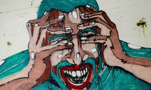 What’s Wrong With People?