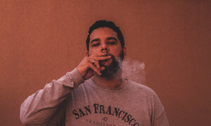 Pot and a Whiff of Bad PR 