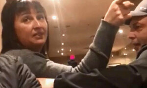 Caught on Video Forever