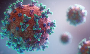 #Coronavirus: My Story